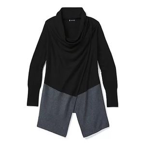 Smartwool Edgewood Wrap Sweater
